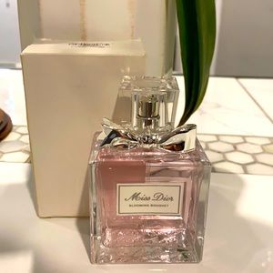 Miss Dior Blooming Bouquet EDT
